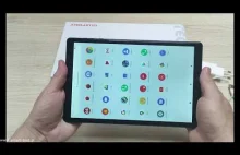 Teclast P10HD - świetny tablet do nauki i rozrywki w cenie 400zł