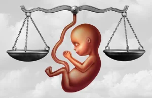 Nie ma czegoś takiego jak "prawo do aborcji" - Donald Trump