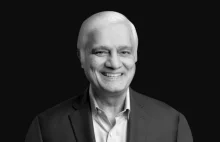 Nie żyje ewangelikalny apologeta Ravi Zacharias