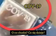 5G - COV-19?