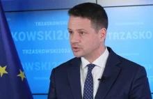 Trzaskowski: Prezydent RP powinien powoływać prokuratora generalnego