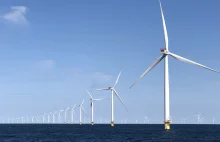 Dania idzie o krok dalej w rozwoju offshore. Wybuduje wyspy energetyczne