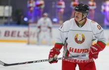 Łukaszenko naśladuje Szwecję i gra na nerwach Putinowi