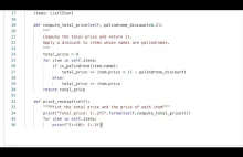OpenAI zaprezentowało demo programu generującego kod na podstawie słownego opisu
