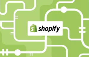 Shopify akceptuje płatności kryptowalutami