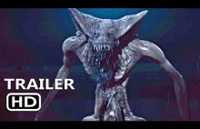"Sputnik" 2020 - Czyżby alien horror z prawdziwego zdarzenia? (zwiastun)