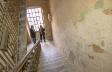 Łódź: Remontuje czy "czyści" kamienicę z lokatorów?