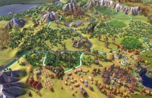 Za darmo w Epicgames: Sid Meiers Civilization Vl - Sid Meier's Civilization® VI: