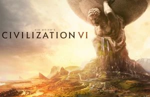 Civilization VI kolejną darmową grą od Epicgames