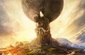 Civilization VI za darmo w Epic Games Store! / CD-Action