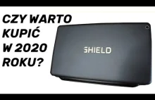 Czy warto Nvidia Shield Tablet K1 kupić w 2020 roku?