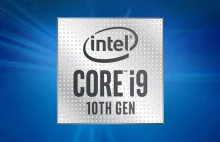 Intel Core i9-10900K podkręcony do 7,7 GHz na wszystkich rdzeniach