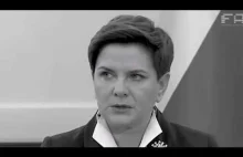 Beata Szydło Każdy w Polsce ma prawo do manifestowania