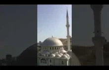Turcja - meczety zagrały Bella Ciao zamiast wezwania do modlitwy