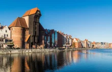 Gdańsk - co warto zobaczyć w weekend?