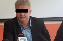 Dyrektor szpitala w Grudziądzu z zarzutami. Co zrobi Prezydent Grudziądza?