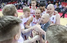 Grupa LOTOS sponsorem polskiej koszykówki