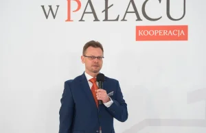 Brat Szumowskiego był w komisjach, które oceniały wnioski jego firmy o dotację!