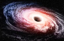 Najgęstsze zło może czaić się tuż koło nas (czarna dziura za Plutonem).