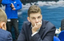 Jan-Krzysztof Duda: Moja wygrana z Carlsenem promuje szachy w Polsce