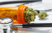 W aptekach dostępny jest nowy rodzaj medycznej marihuany | | Świat...