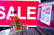 Sprzedaż alkoholi w internecie - politycy po cichu są na tak