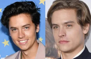 Czy bliźniak Cola, Dylan pojawi się w Riverdale?