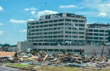 Tornado w Joplin - 9 lat od tragicznych wydarzeń.