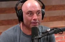 Joe Rogan opuszcza Youtube