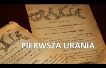 Pierwsza Urania - Urania TV #29