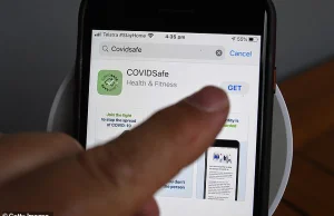 Wiodąca australijska ekspert od Covid-19 odmawia pobrania aplikacji COVIDSafe