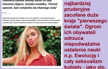 Socjologia - najpiękniejsze sportsmentki muszą opuszczać wyższe uczelnie