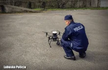 Tylko jeden chętny na dostarczenie policji dronów