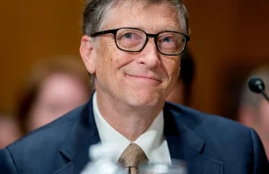 Dlaczego Bill Gates nigdy nie zaszczepił swoich dzieci? [EN]