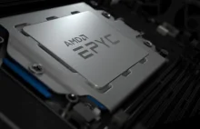 Nvidia wyjaśnia czemu porzuciła Intela na rzecz AMD w superkomputerach