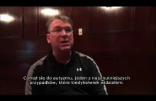 Dr Robert Zajac – $700.000 utraconego zysku rocznie z powodu nieszczepie...