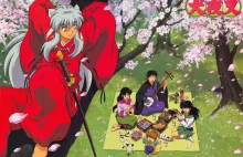 Podsumowanie pierwszych stu dni #codziennyinuyasha