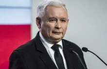 Kaczyński powiedział, co zrobi PiS, jeśli Andrzej Duda przegra wybory...