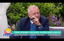 Szczepienia a opinie celebrytów - Tomasz Łysakowski, dr Michał Sutkowski,...
