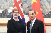 Wojna handlowa Chiny-Australia?