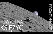 Powrót na Księżyc - Astronarium #98