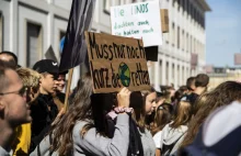 Niemcy: służby uznały ekologów za lewicowych ekstremistów. Aktywiści oburzeni