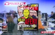 Bracia kleczący zawsze po stronie władzy