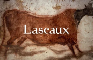 Jaskinia krasowa w Lascaux. Graffiti naszych przodków do zwiedzania online.