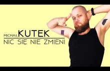 Michał Kutek - Nic się nie zmieni | Stand-up | 2020