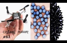 Czytamy Naturę #63 | Rotawirusy, drony i rury: odcinek sponsorowany przez "R"