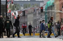 "Polska jest wśród krajów Unii Europejskiej w najgorszej sytuacji"