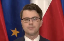 Premier siedział w restauracji bez maseczki, bo koledzy mu źle powiedzieli xD