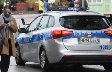 Ponad 100 policjantów patrolowało sopockie ulice! Interweniowano wobec 60 osób