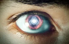 Naukowcy wynaleźli syntetyczne oko, które może przywrócić wzrok niewidomym